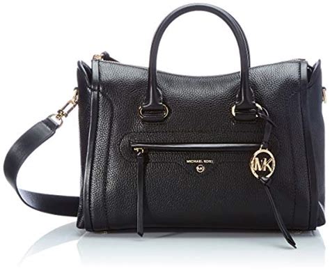 michael kors väska grön|michael kors handväska dam.